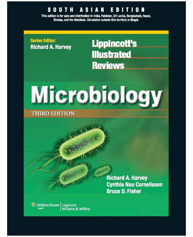 Lippincott Biochemistry 3rd Edition Pdf